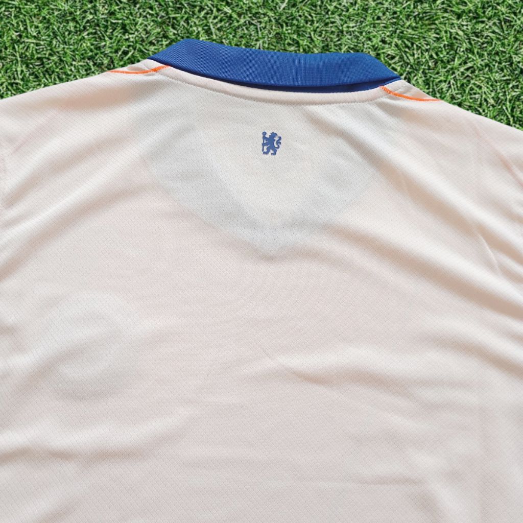 Chelsea Away 2024/25