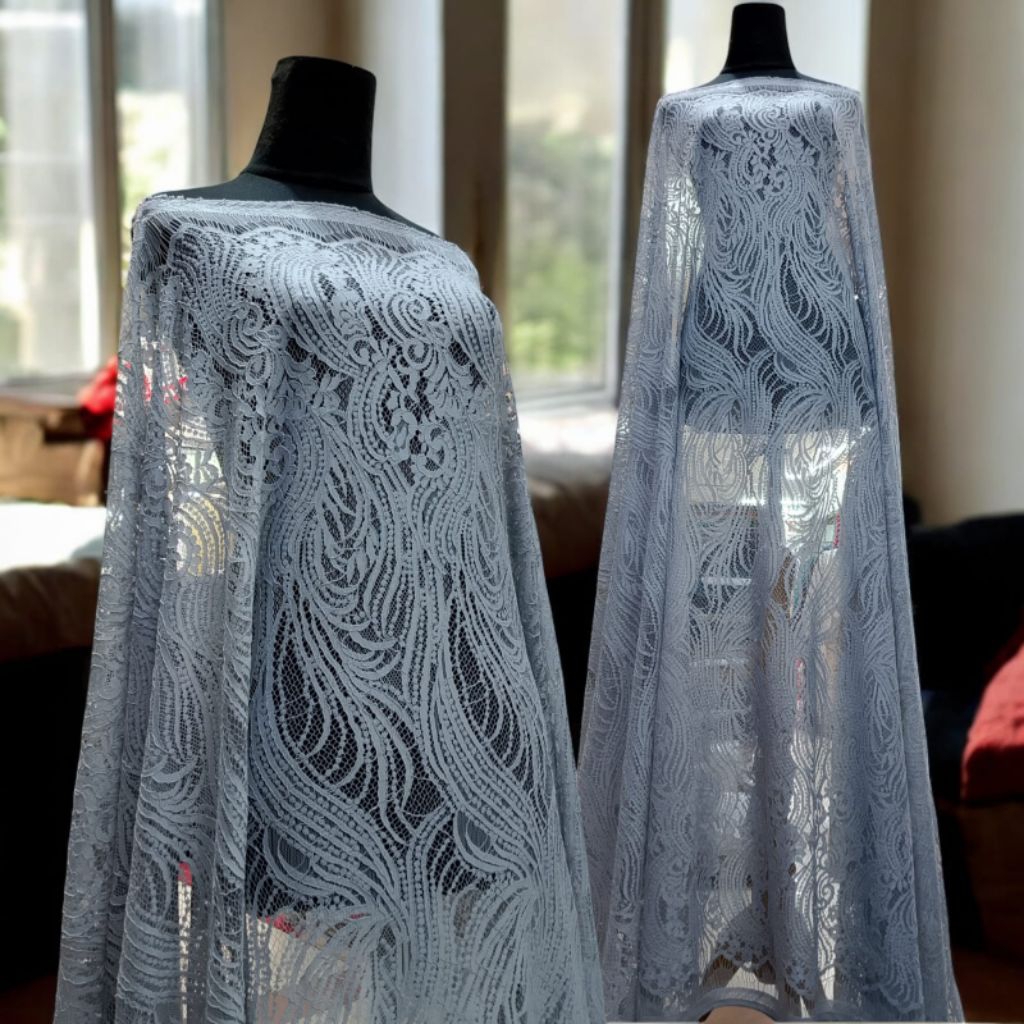 BROKAT SEMI PRANCIS PREMIUM