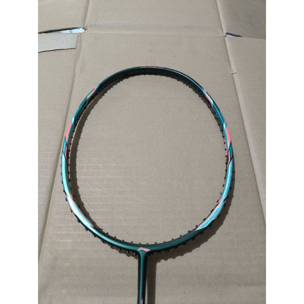 Raket Lining Tectonic 3 Baru