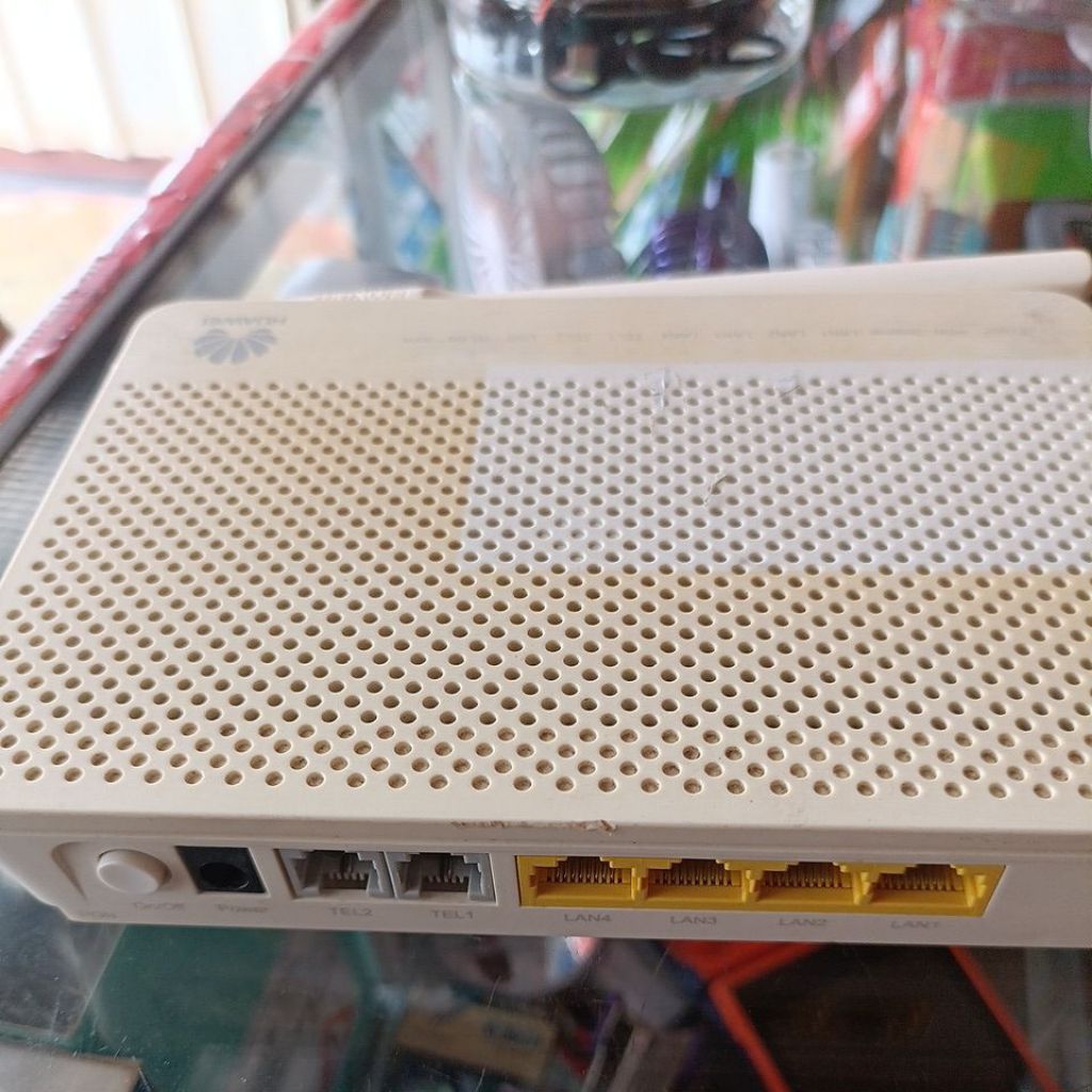 modem huawei