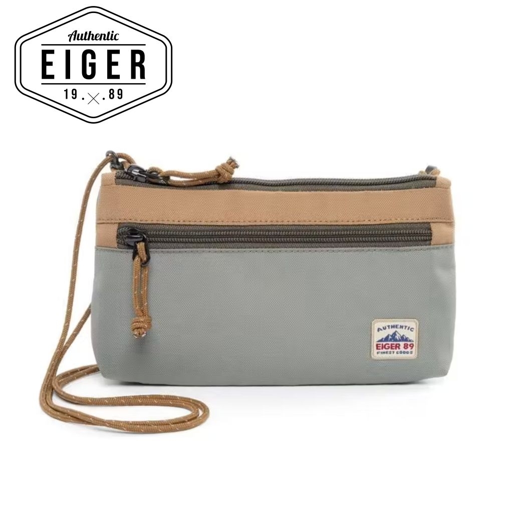 EIGER TAS SELEMPANG X-MARKET POUCH