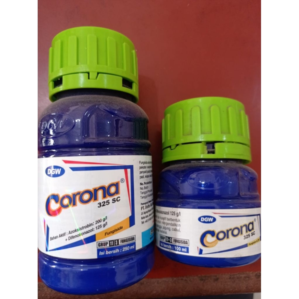 Fungisida Corona 325SC