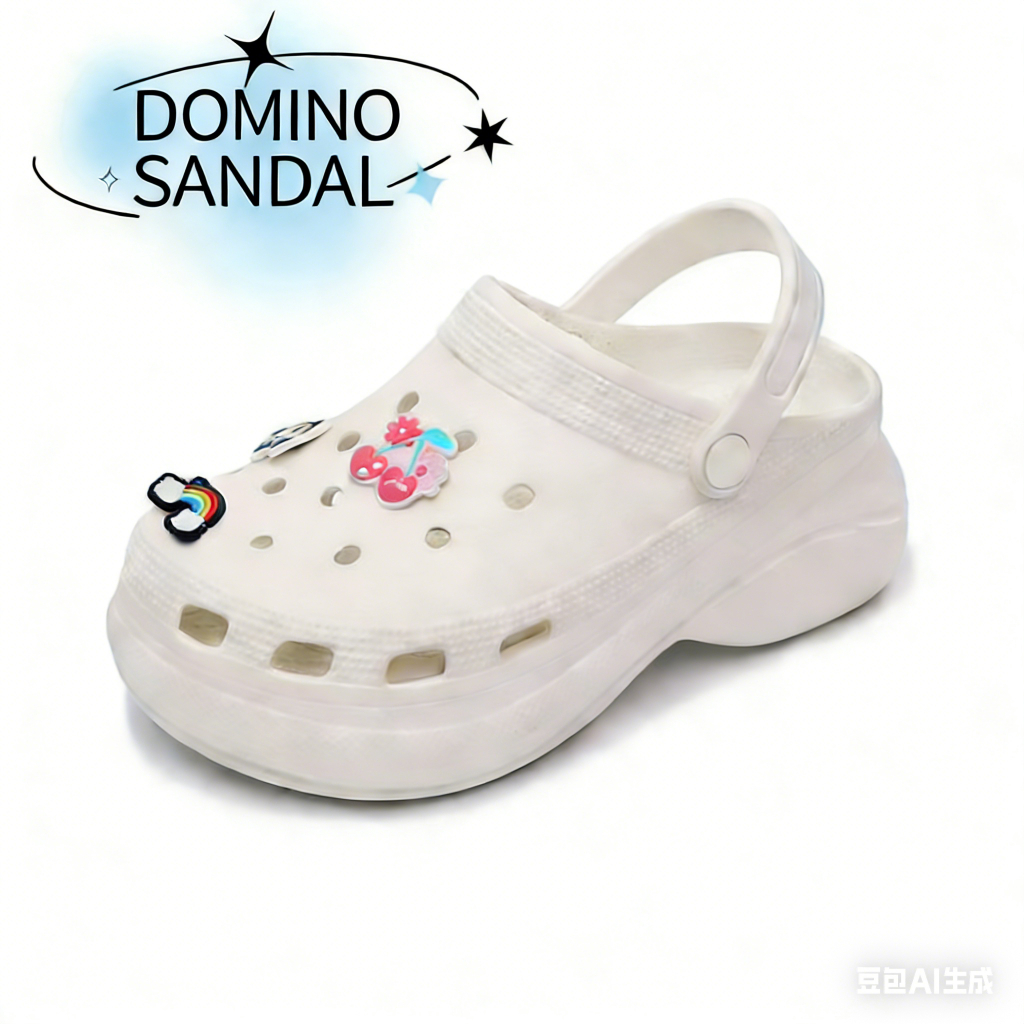 Sandal Slip On Wanita Korea Style Sandal Slip On Wanita Sandal Wanita Korean Style