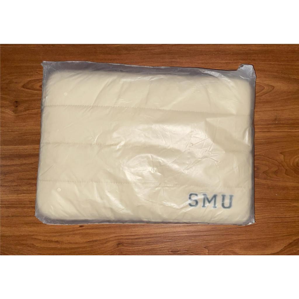 Tas Laptop Original dari SMU (Singapore Management University)