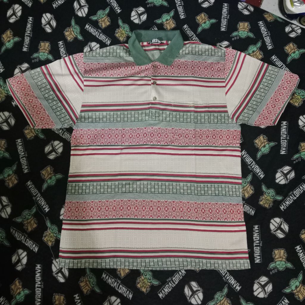 Baju vintage, polo vintage, kemeja vintage, kaos vintage, vintage