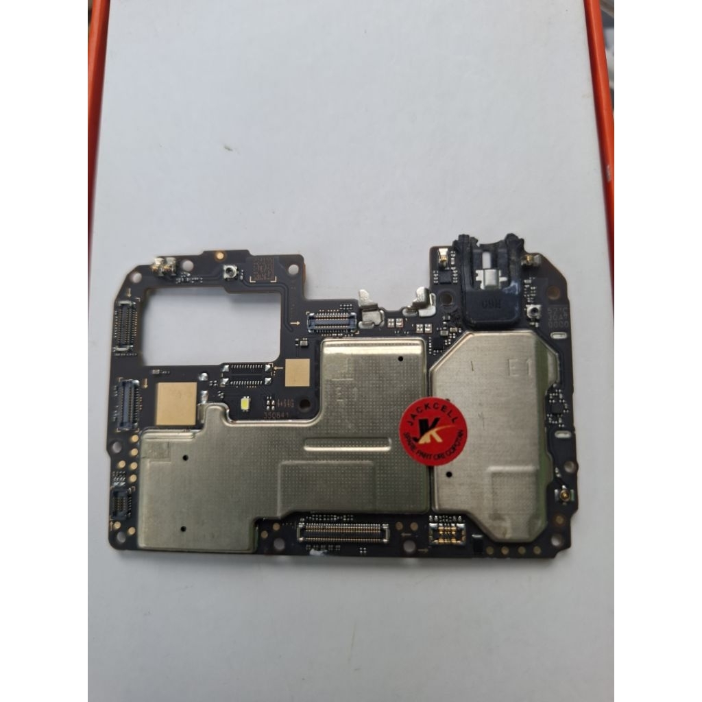 MESIN REDMI 10C Mati