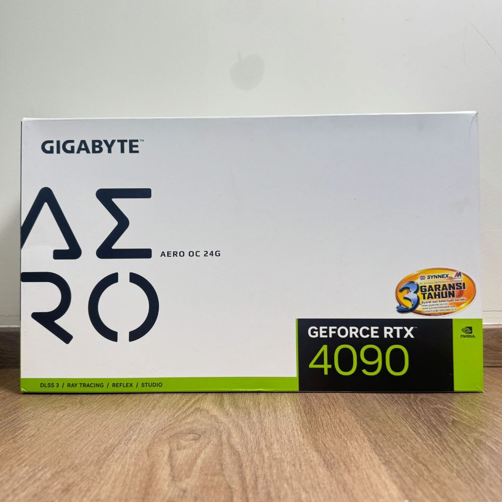 ONLY DUS VGA GIGABYTE AERO 4090 (02)