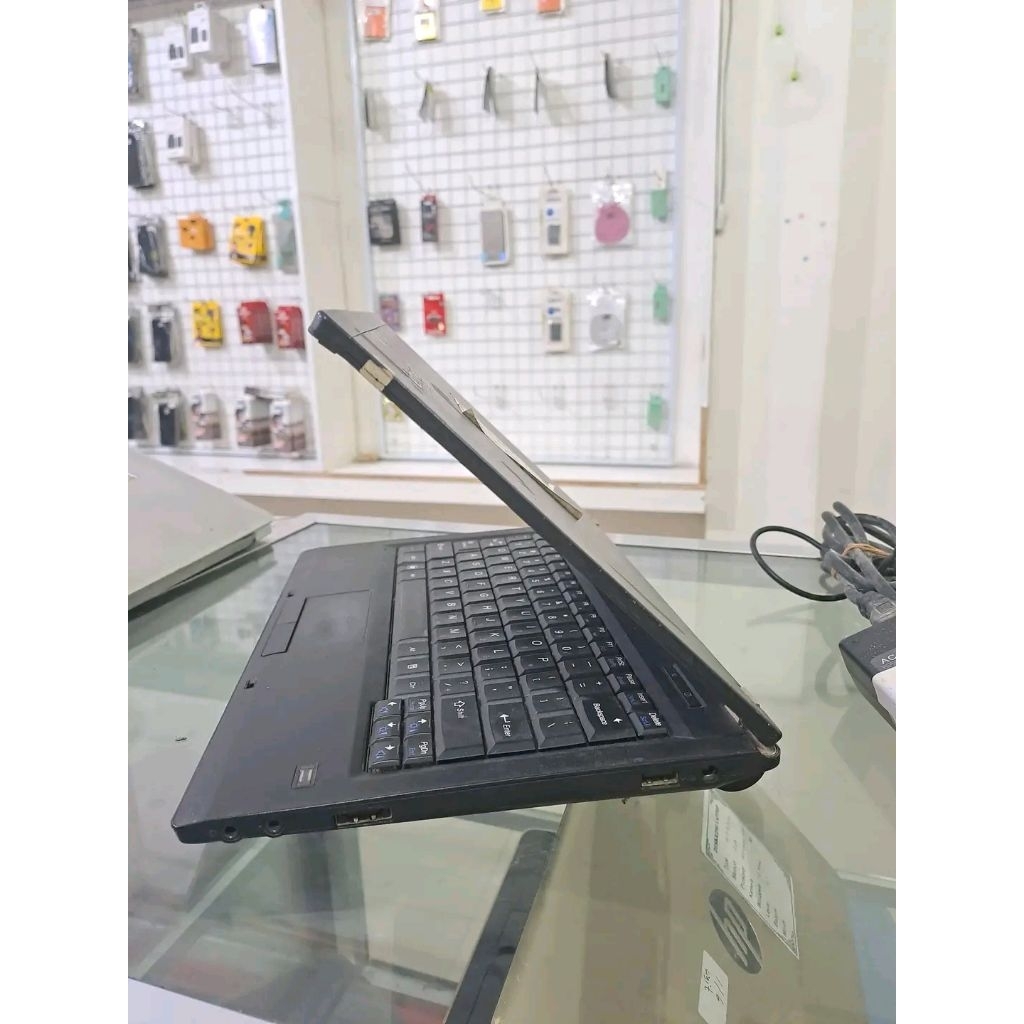 laptop lenovo thinkpad 526 ram 8GB