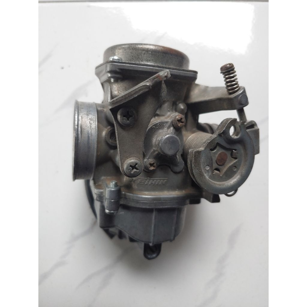 Karburator Mio Original Keihin copotan