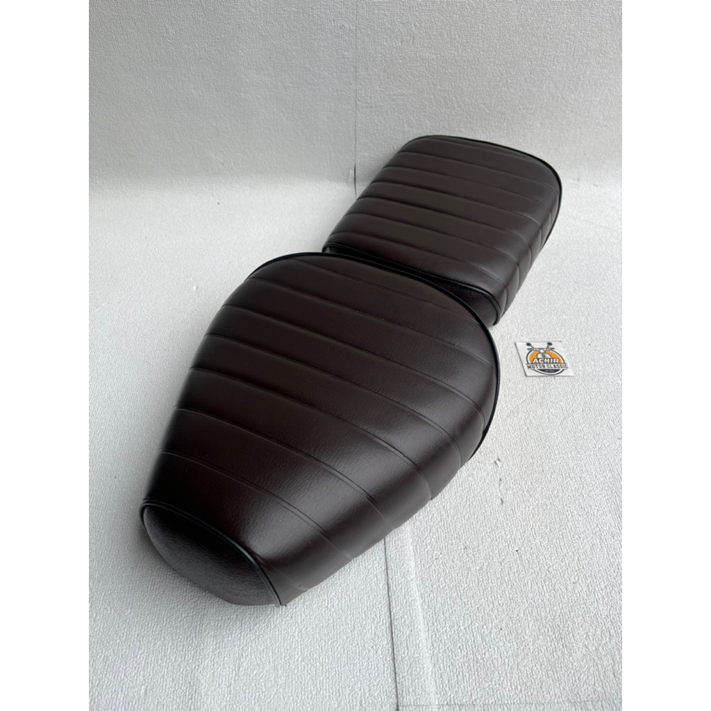Jok Honda C70 Jok pisah c70 Pispot