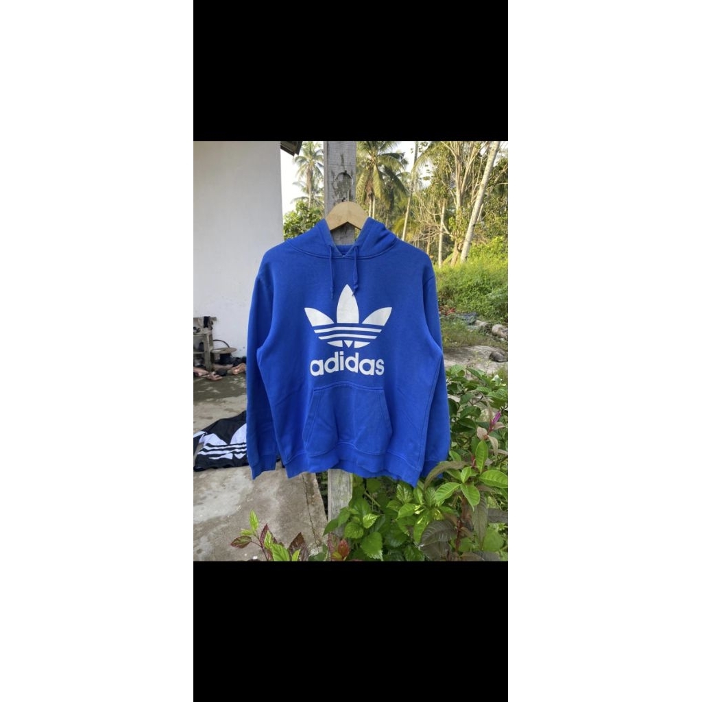 hoodie adidas original