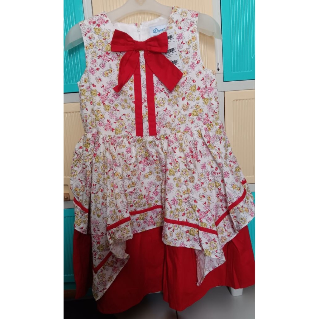 DONITA dress anak