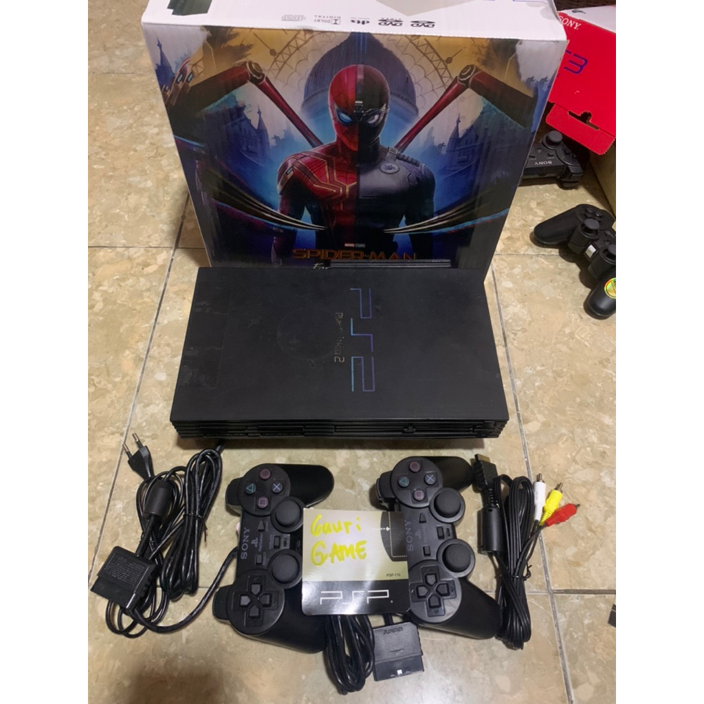 Ps 2 Full game original