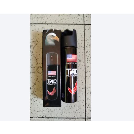 perokto_sho - pepper spray police 110ml-semprotan merica-gas air mata "self defense"