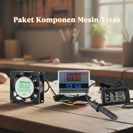 paket mesin penetas telur otomatis / mesin tetas telur full otomatis