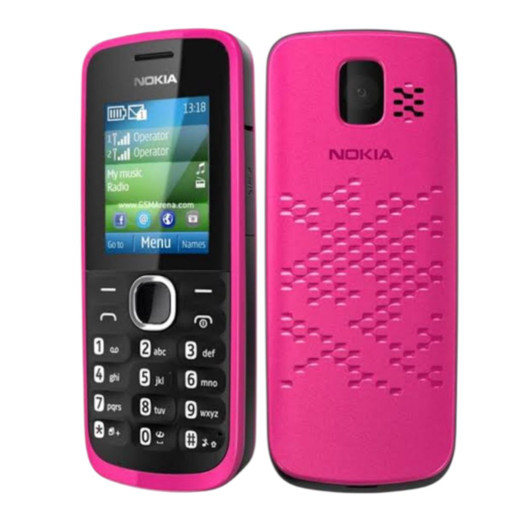 Nokia 110 RM-826 normal original