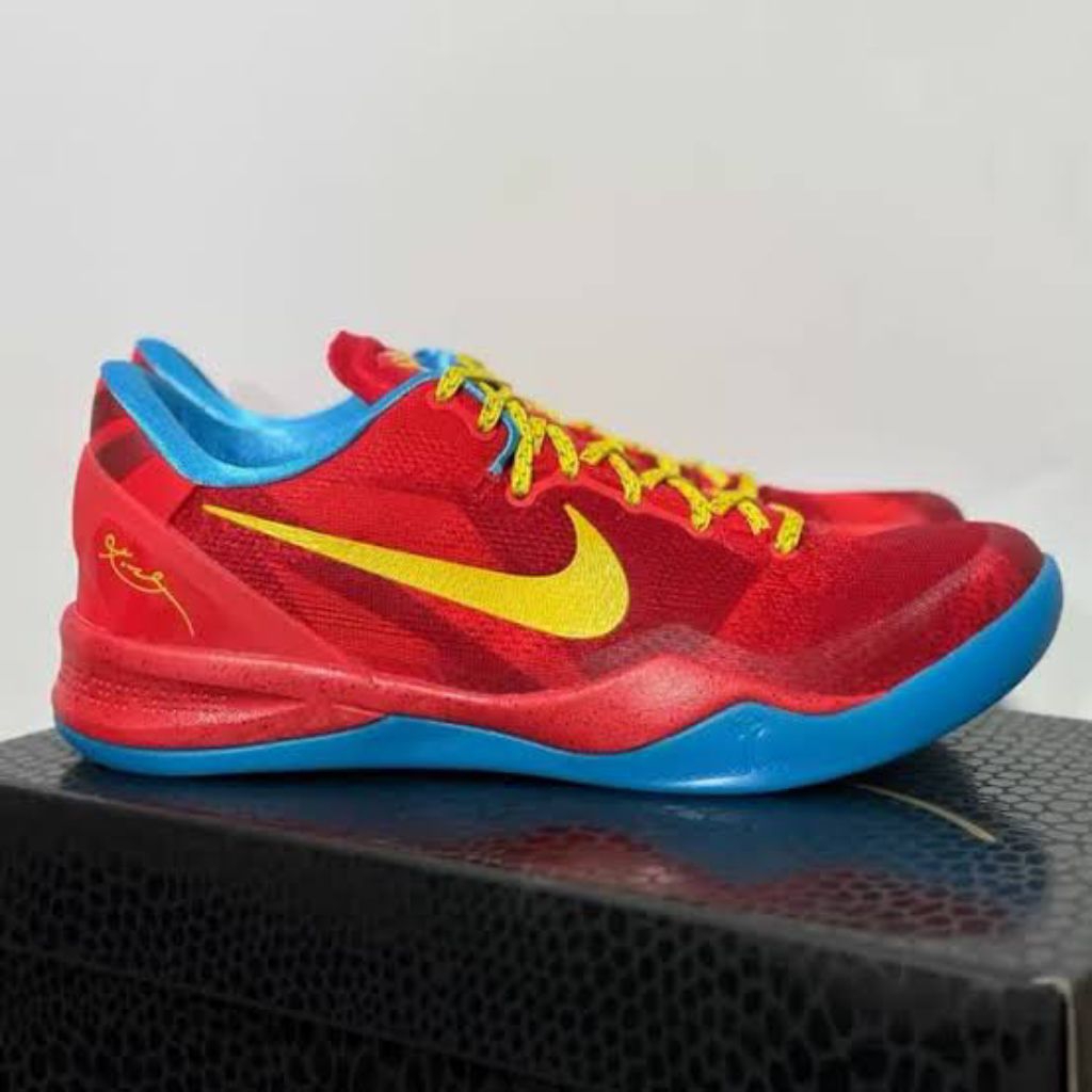 nike Kobe 8 year of the horse