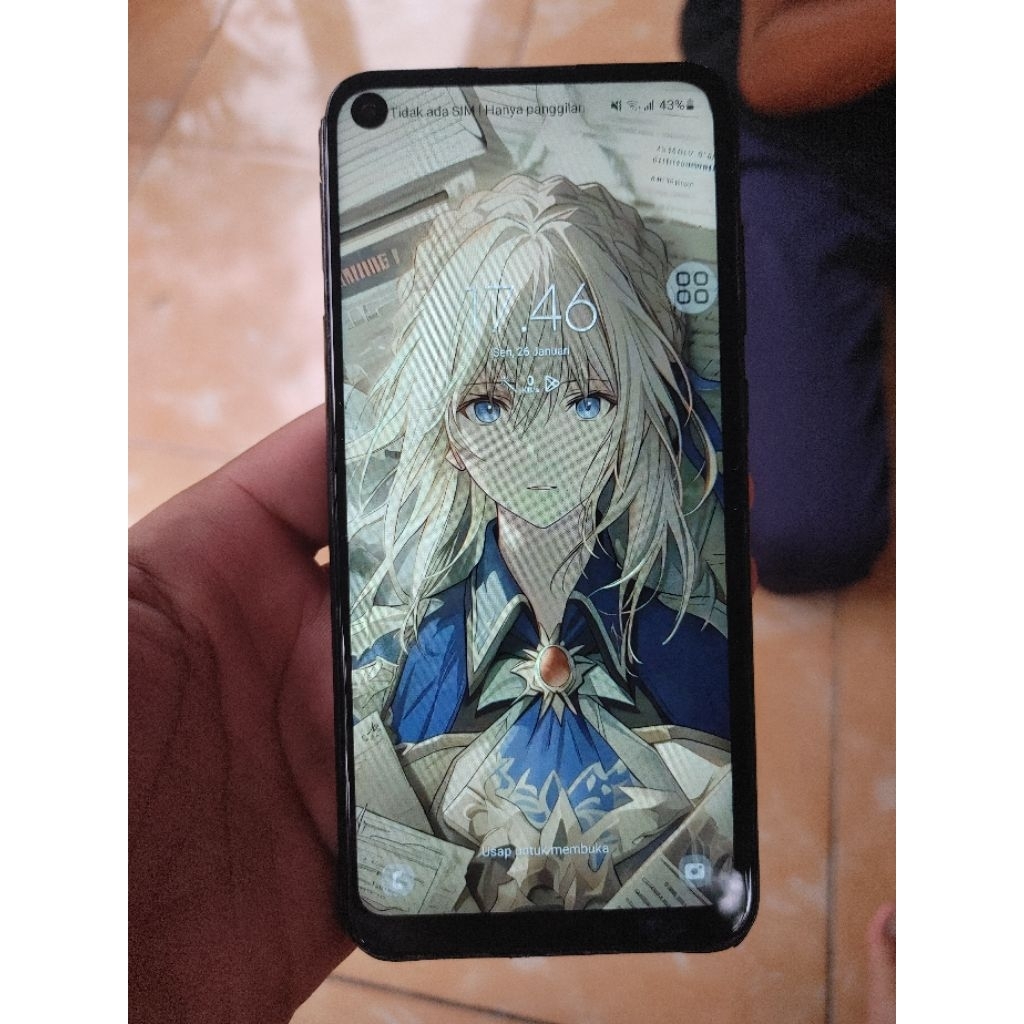 samsung m11 3/32 second