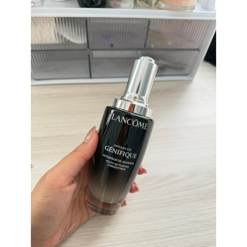 Lancome Genifque Serum