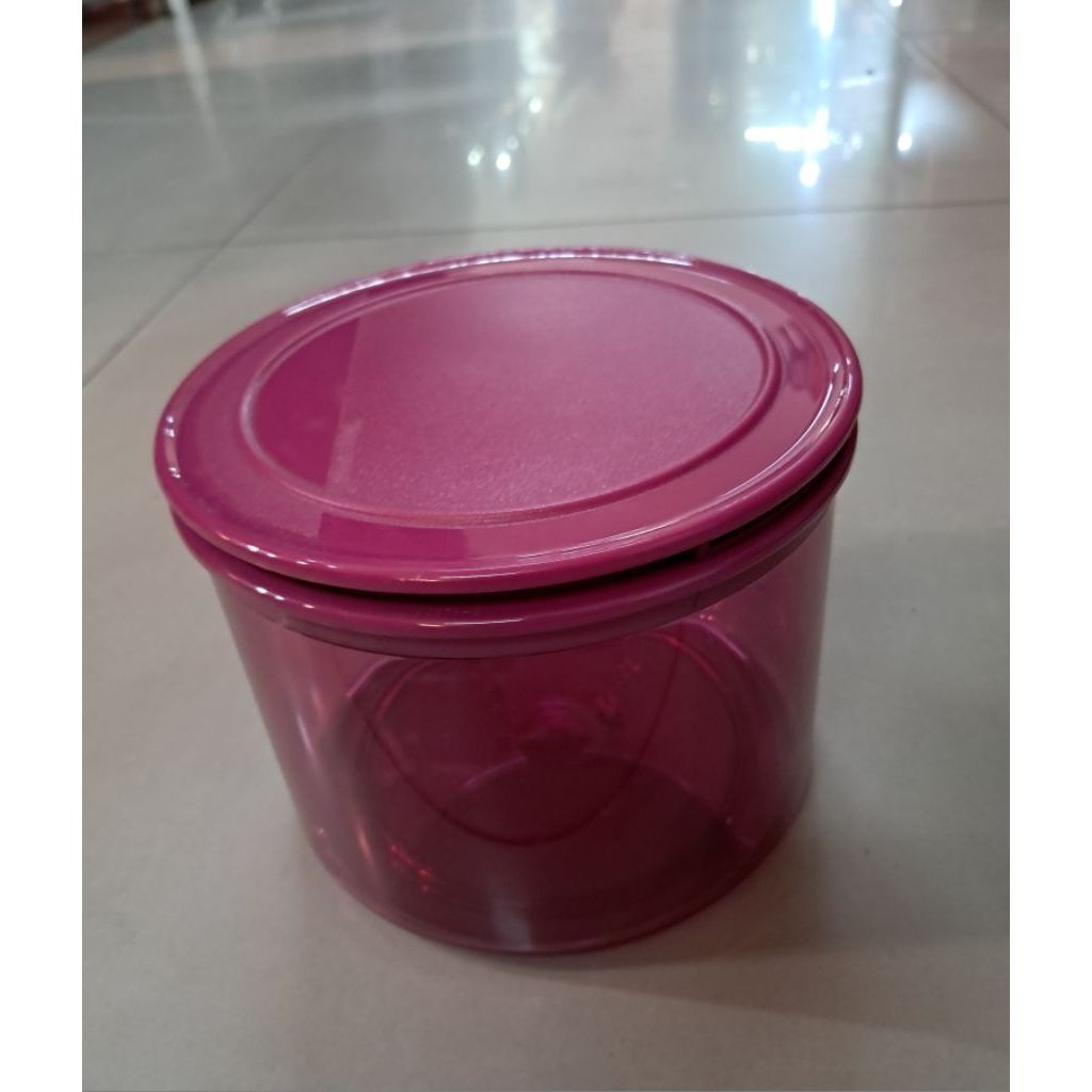 Tupperware Toples mewah jolly keeper 1,7L ecer 1pcs