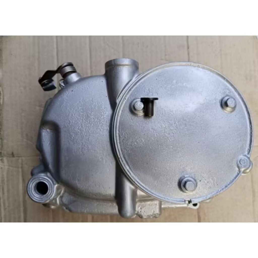 blok kopling blok oli supra xx kopling ORIGINAL ( SEKEN)