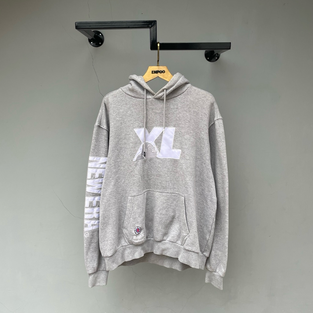 Hoodie New Era x Xlarge