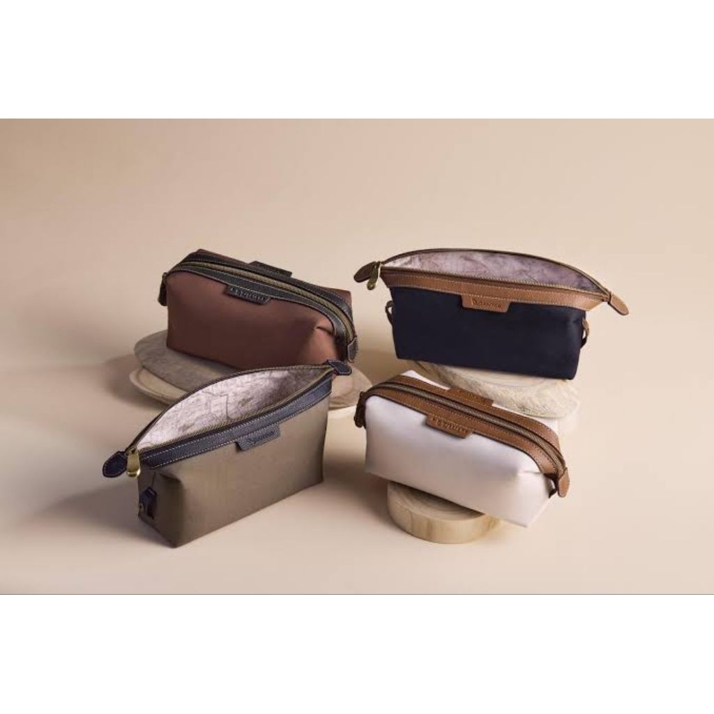 Tas Qantas Original brand new