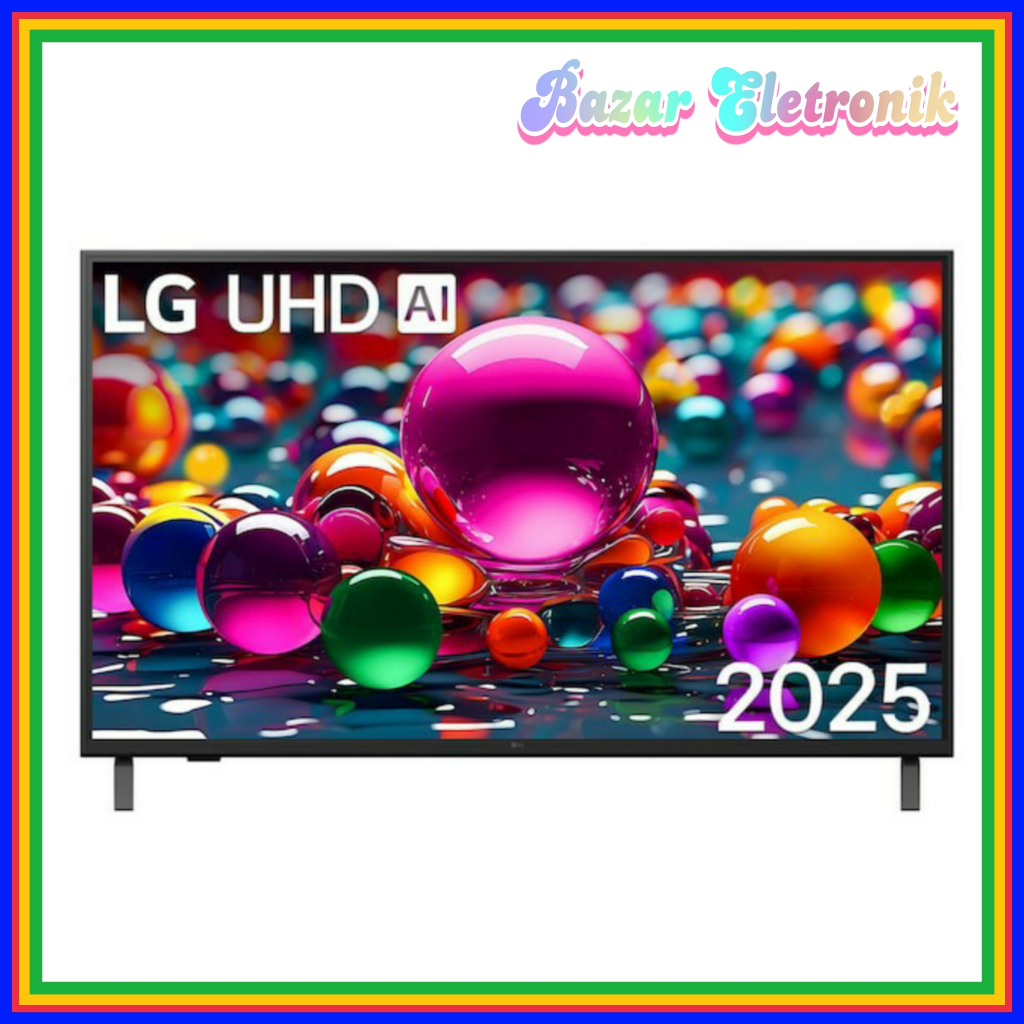 LED LG 43UA7500 PSA / LED LG 43UA7500 / LED LG 43 INCI  / SMART TV / LED 43 INCI  / LED LG / LG / 43
