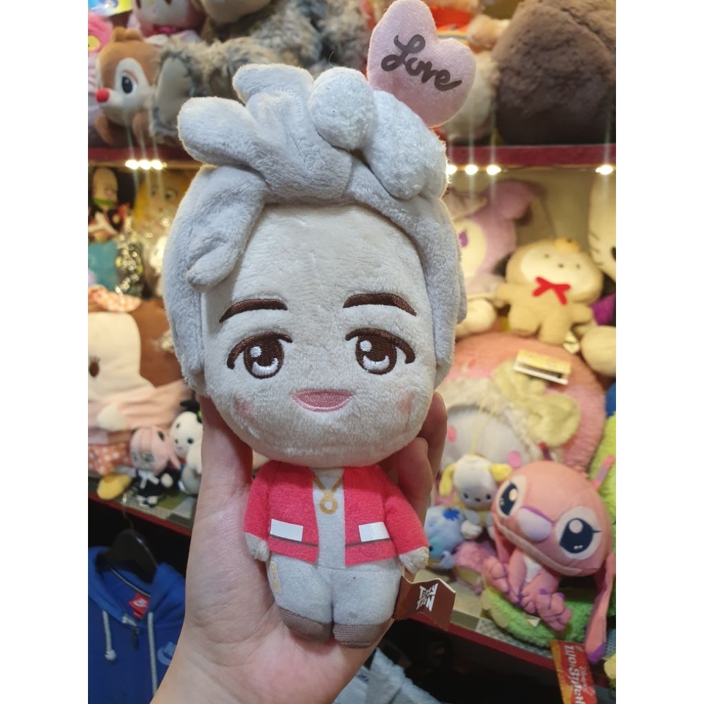 Boneka OPPA
