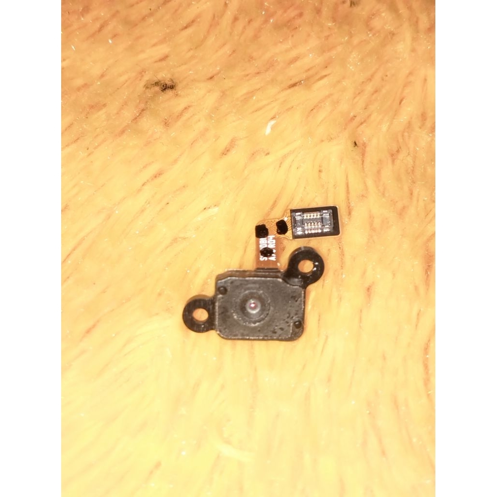 sidik jari finger print Samsung a70 a705 copotan