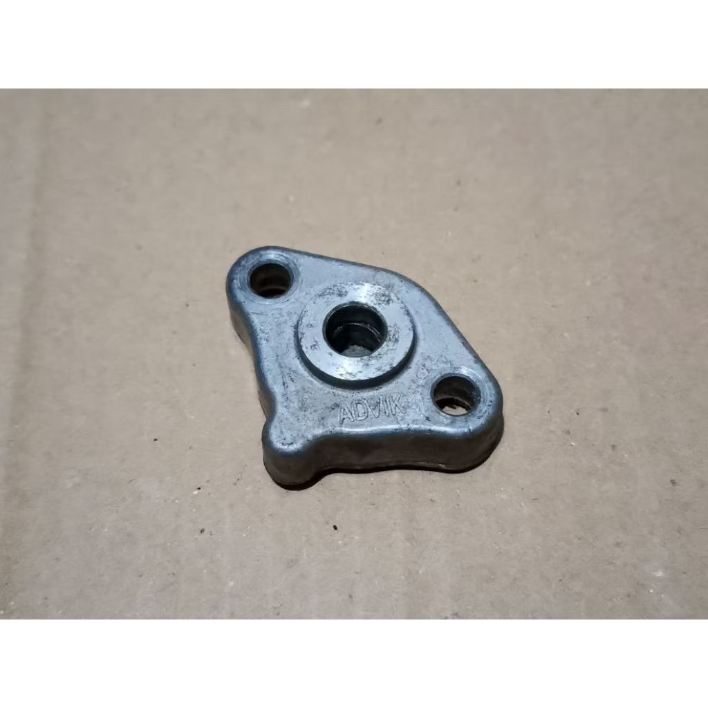 Pompa Oli Oil Pump Honda Beat Karbu Beat Fi Spacy Scoopy Vario 110