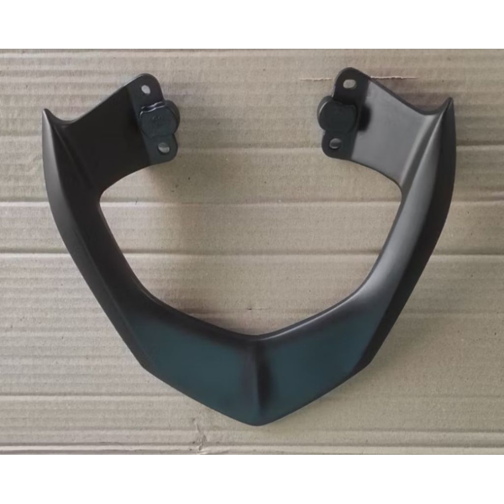 BEHEL YAMAHA XEON KARBU/XEON RC/XEON GT 125 BARANG ORIGINAL SECOND COPOTAN