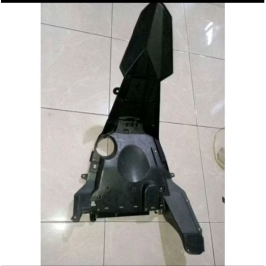 SPAKBOR BELAKANG YAMAHA X RIDE 115 SECOND ORIGINAL