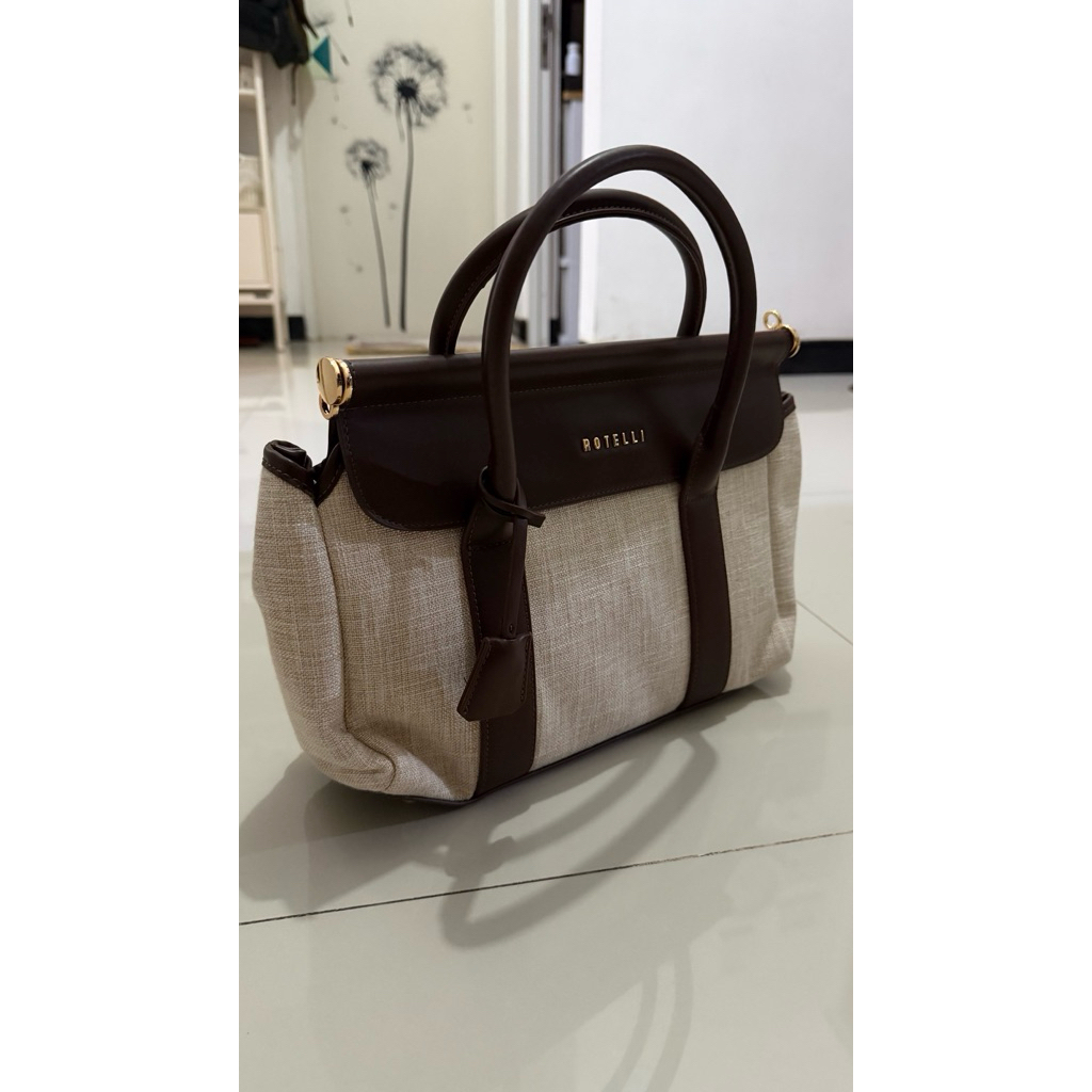 Rotelli Aster 148 Handbag