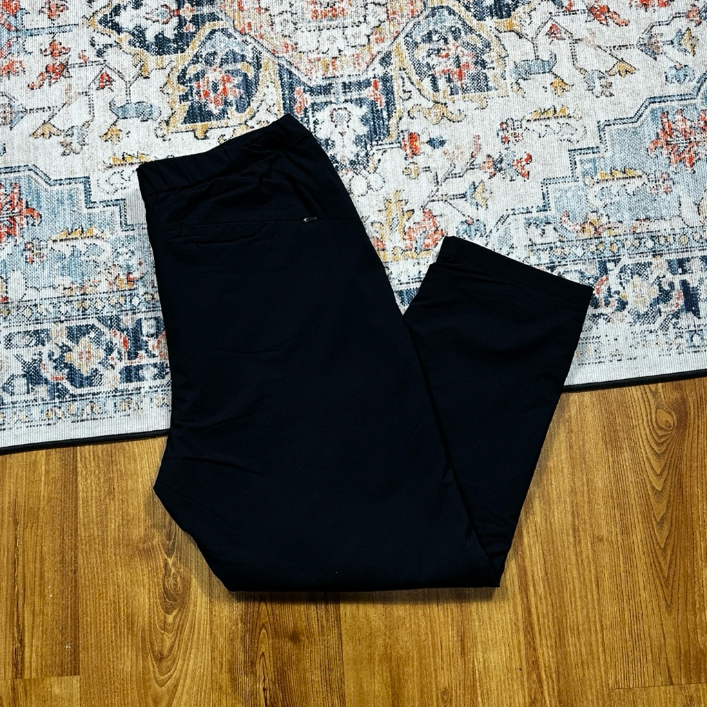 UNIQLO HEATECH WARM LINED OUTDOOR PANTS SECOND