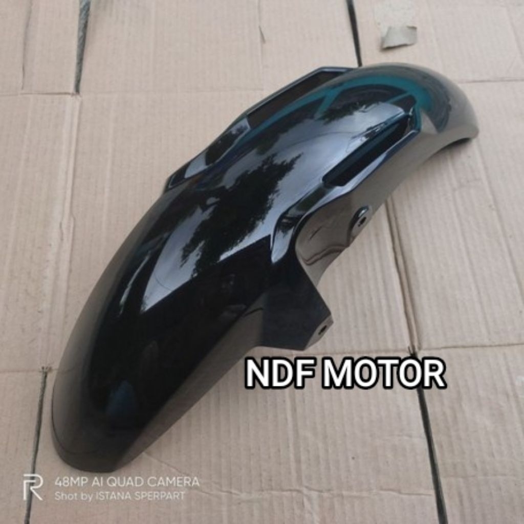 Spakbor Depan Satria Fu Fi injeksi Slebor Depan Satria Fu Fi injeksi