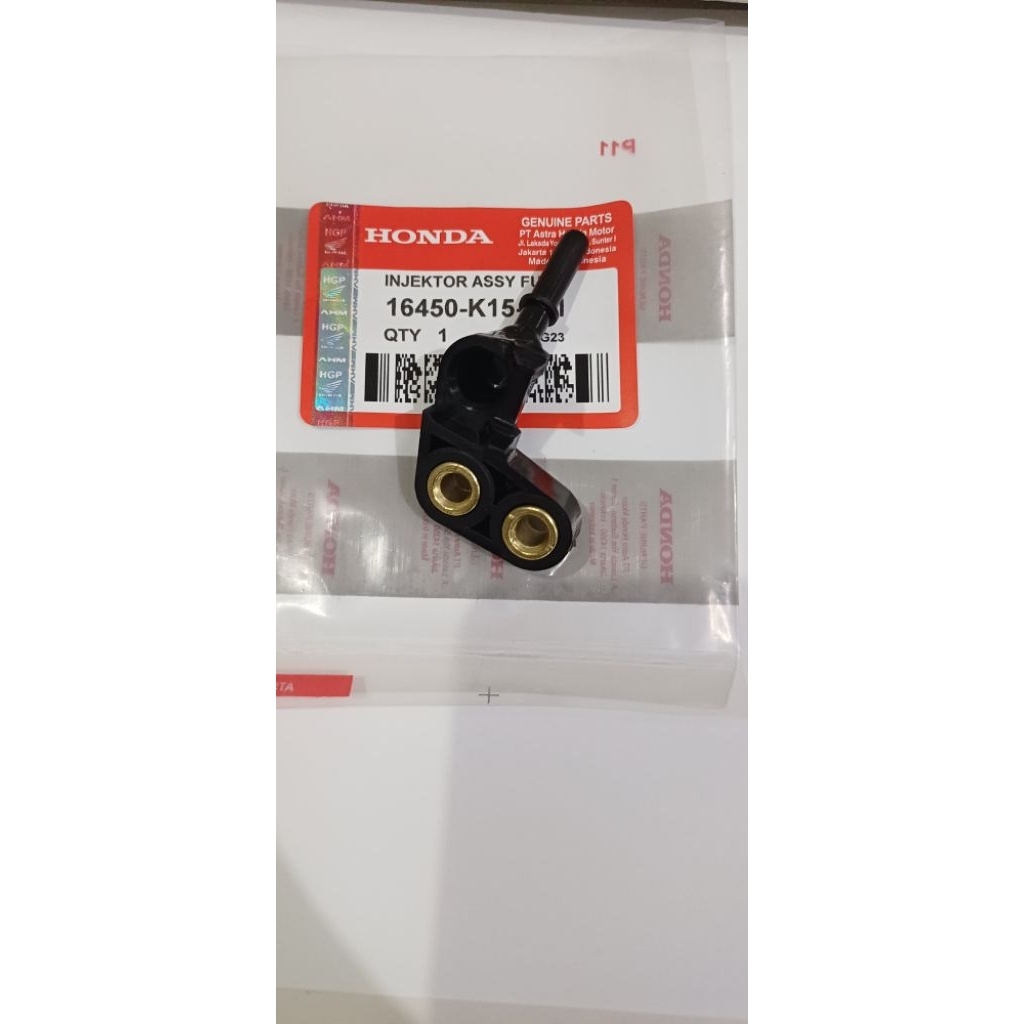 Rumah injektor cangklong injektor CB150 new CB150 led CBR150 R