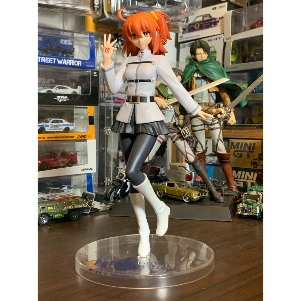 SEGA SPM Super Premium Figure - FATE / GRAND ORDER - GUDAKO / Loose