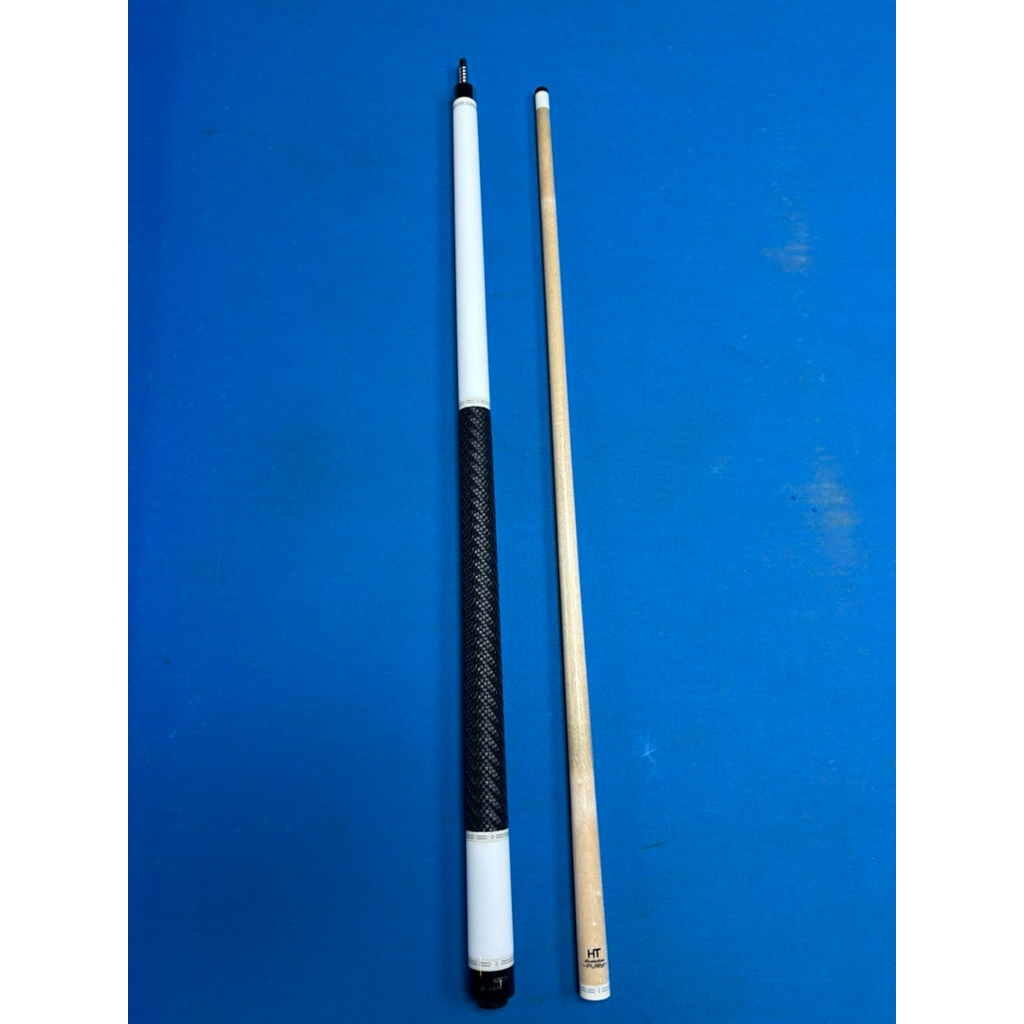 Fury CW 3 Shaft HTE