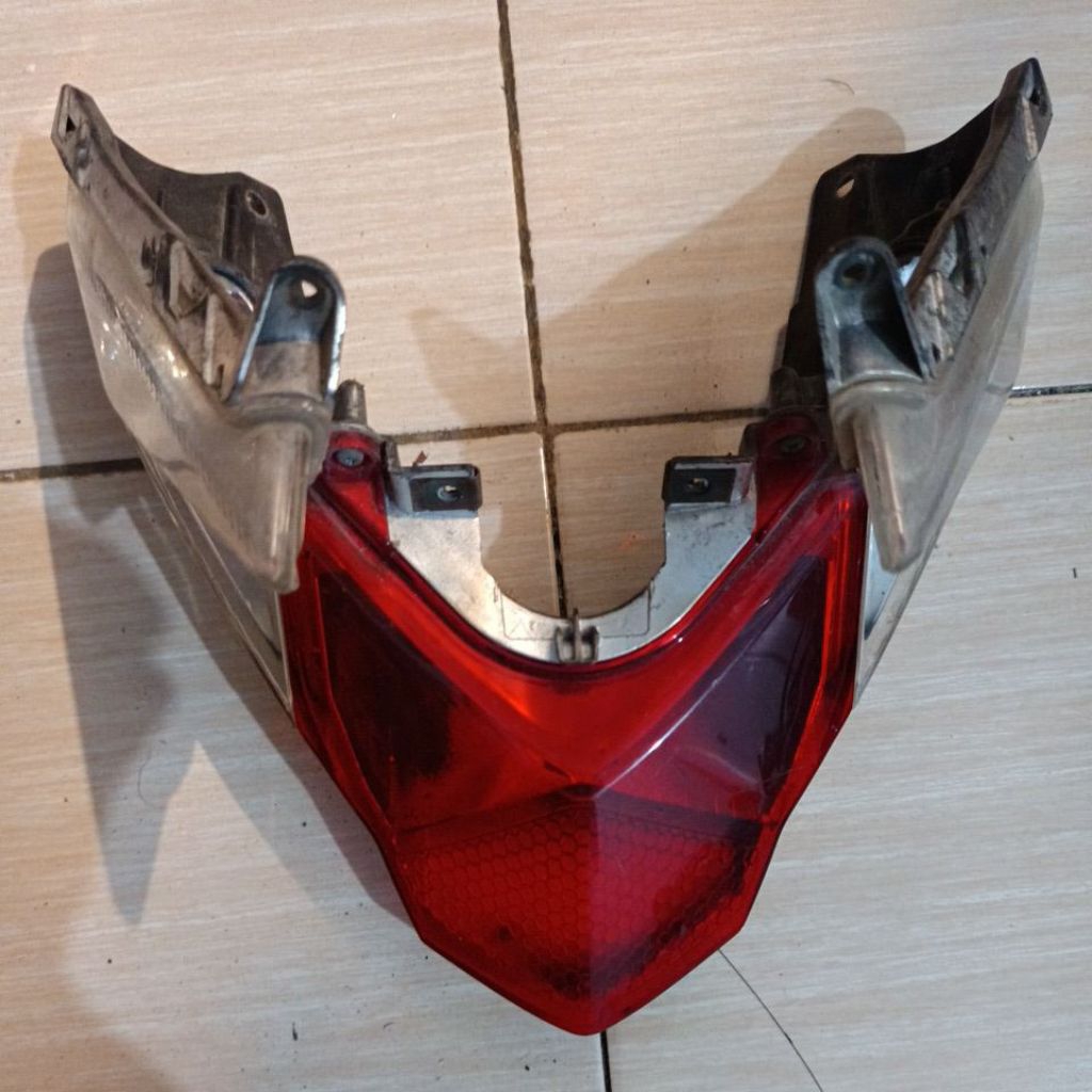 stoplamp vario 125 old kzr original