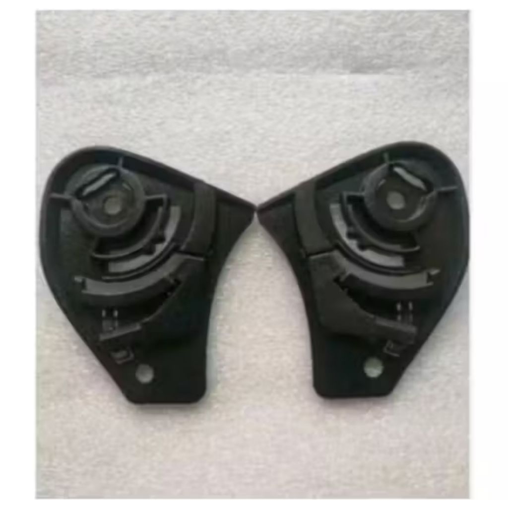 rachet helm gmt ke kaca original gmt / rachet kaca clear