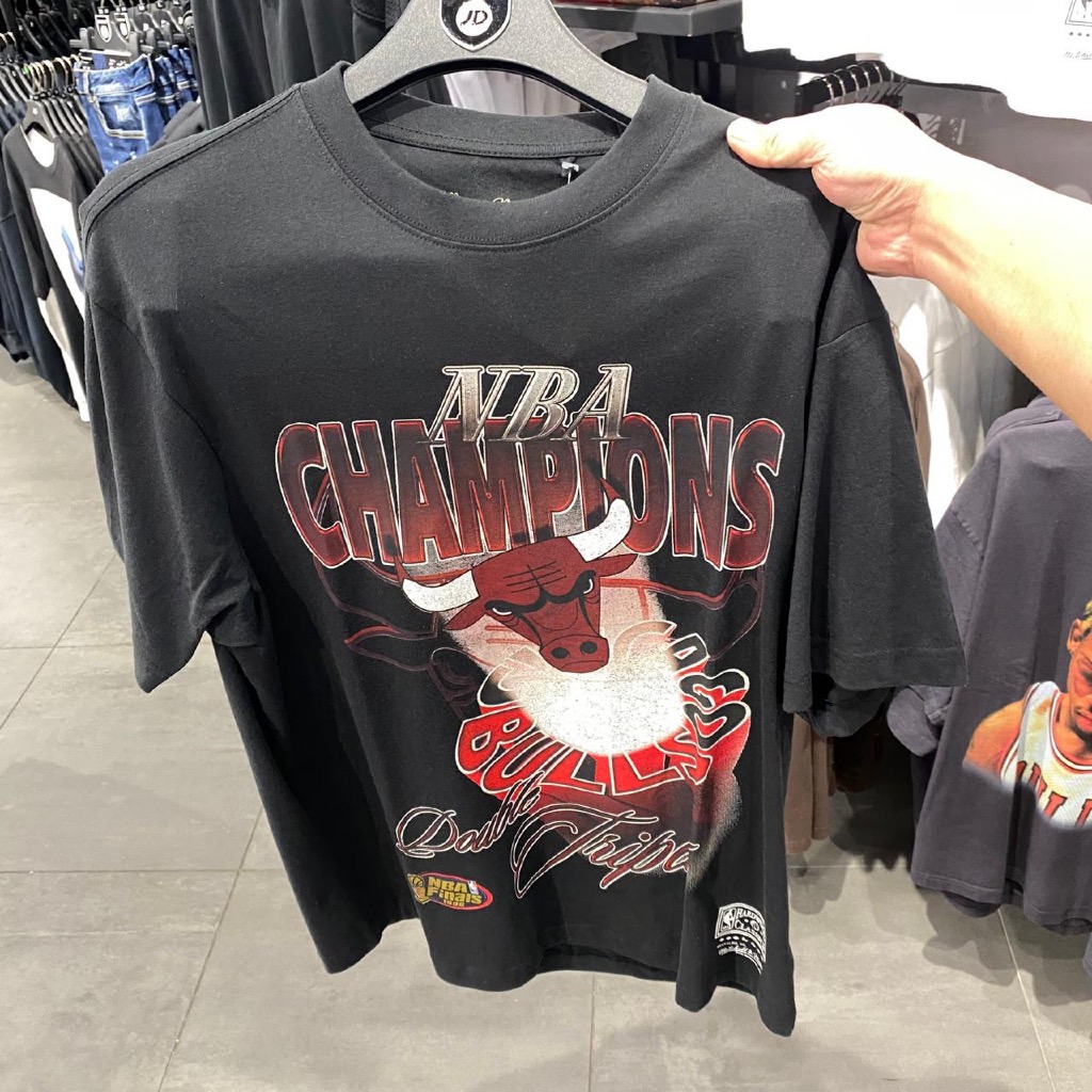 Jastip. Tshirt Fanatics (MAN)