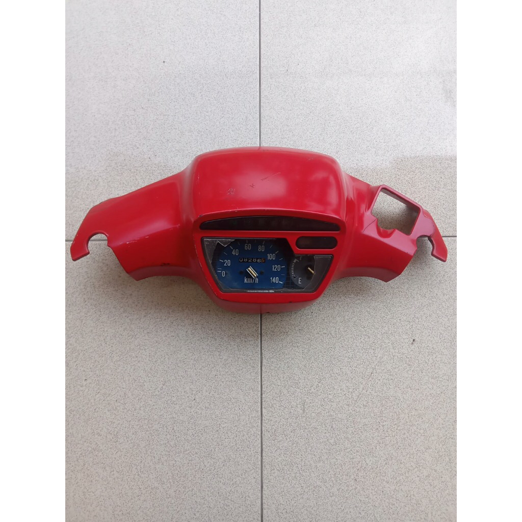 BATOK DEPAN BAGIAN ATAS KAWASAKI KAZE R