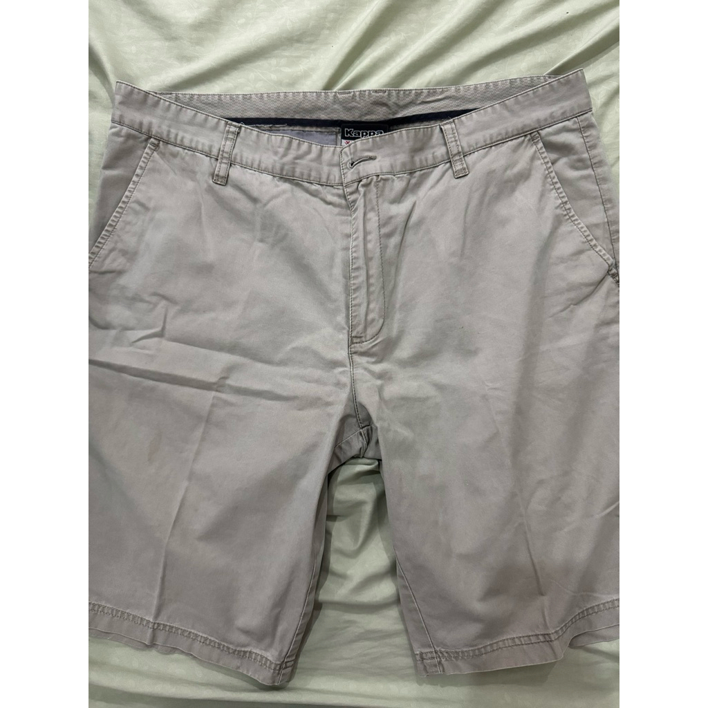 CELANA PENDEK KAPPA ORI