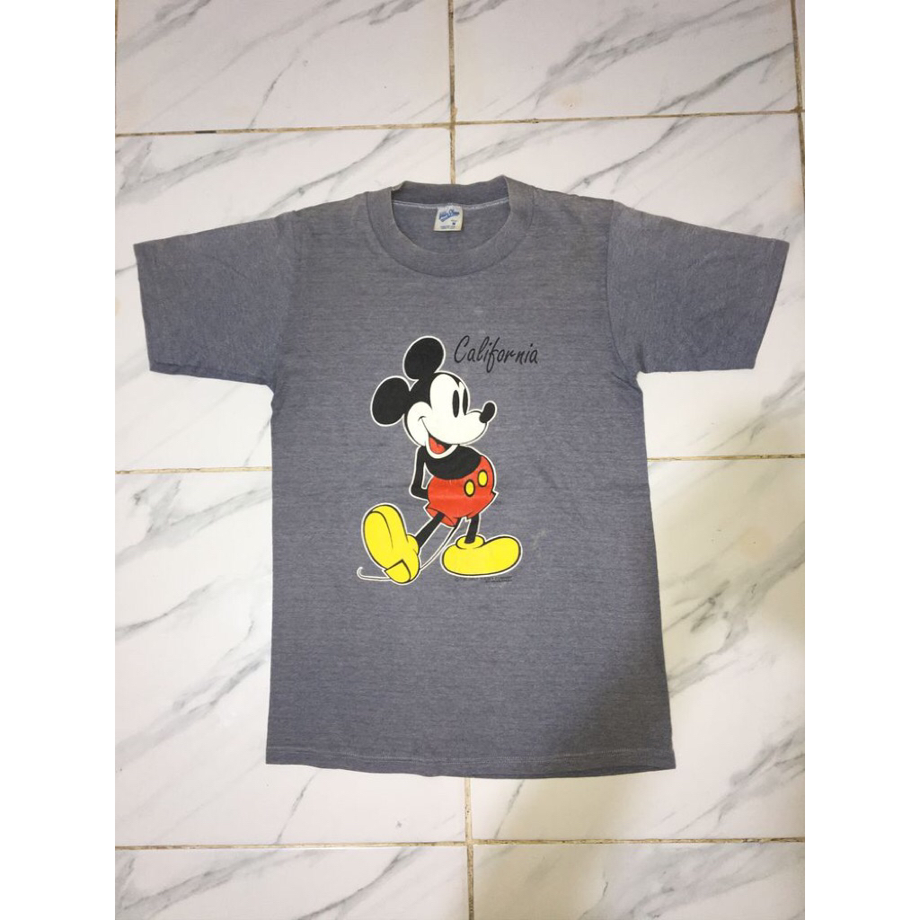 Vintage The Walt Disney Company by Velva Sheen Shirt