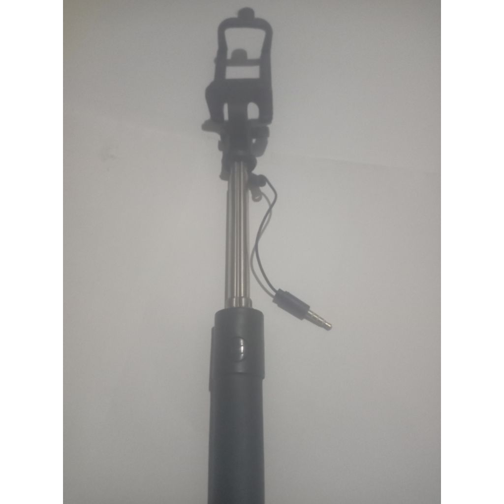 Tripod Selfie/Bekas