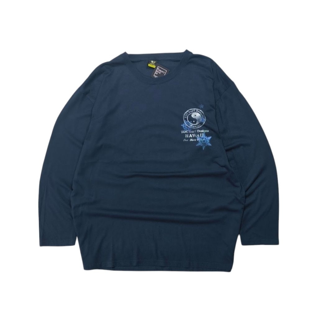 T&C Surf Longsleeve