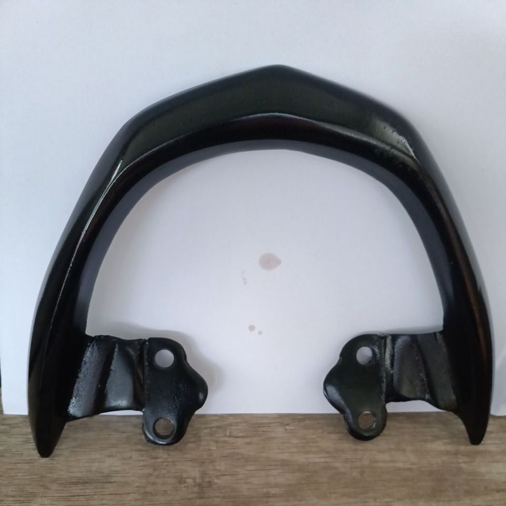 behel/ planger sepeda motor revo lama