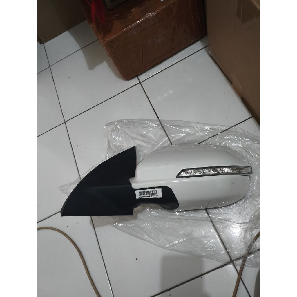 spion dfsk glory 560 kiri original genuine
