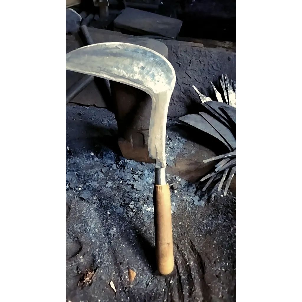 GARAN+ARIT BAJA ISEN SELAP LAPIS SUPER SUCHEMI ASLI DALANGAN WONOSOBO